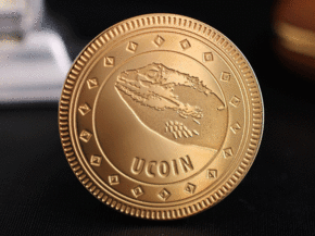 Монета Ucoin