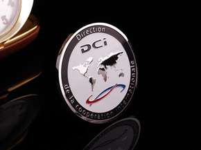 Монета DCI