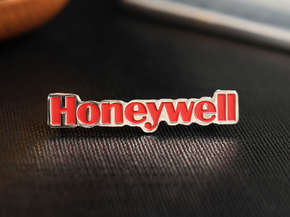 Значок "Honeywell"