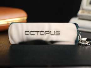 Брелок "Octopus"