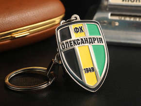 Брелок "Олександрія"