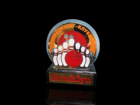 Приз "Brooklyn"