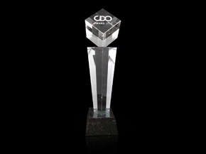 Награда "CDO"