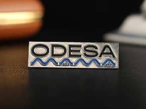 Значок "Odesa"
