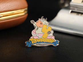 Значок "Township"