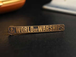 Значок "World of Worships"