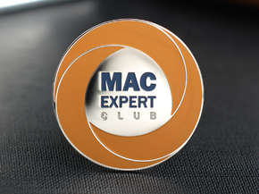 Значок "Mac"